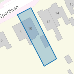 Perceel MDB01-F-3764