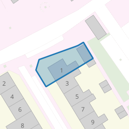 Perceel MDB01-F-3781