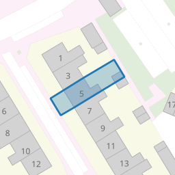 Perceel MDB01-F-3783