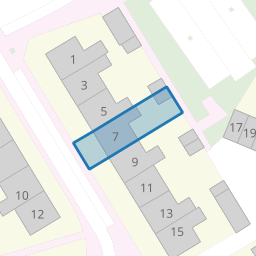 Perceel MDB01-F-3784