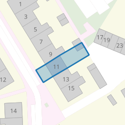 Perceel MDB01-F-3786