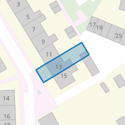 Perceel MDB01-F-3787