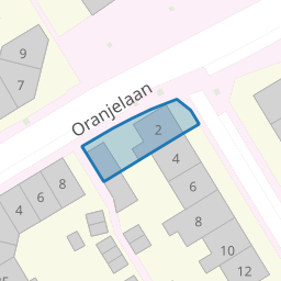 Perceel MDB01-F-3790