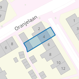 Perceel MDB01-F-3791