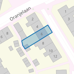 Perceel MDB01-F-3792