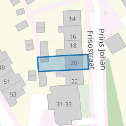 Perceel MDB01-F-3801