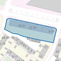 Perceel MDB01-F-3828