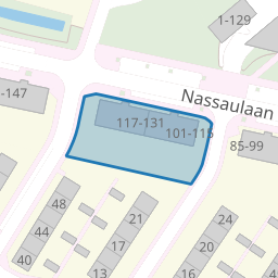 Perceel MDB01-F-3835