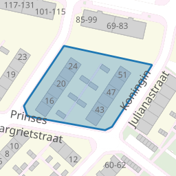 Perceel MDB01-F-3839