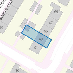 Perceel MDB01-F-3880