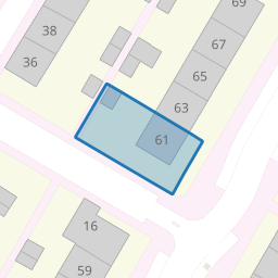 Perceel MDB01-F-3881