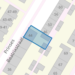 Perceel MDB01-F-3885