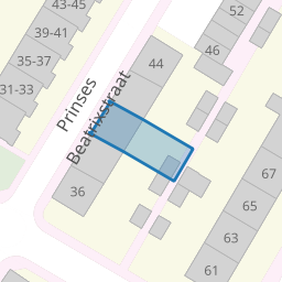 Perceel MDB01-F-3900