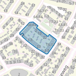 Perceel MDB01-F-3958