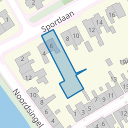 Perceel MDB01-F-3966