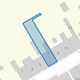 Perceel MDB01-F-4030