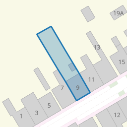 Perceel MDB01-F-4031