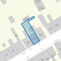 Perceel MDB01-F-4055