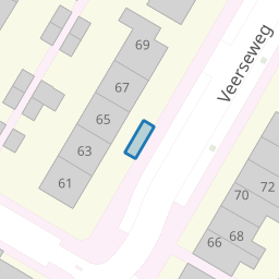 Perceel MDB01-F-4081