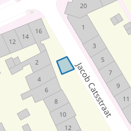 Perceel MDB01-F-4101