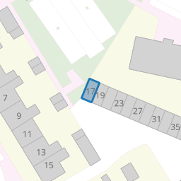 Perceel MDB01-F-4105