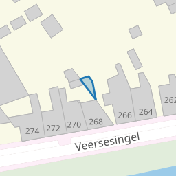 Perceel MDB01-F-4126