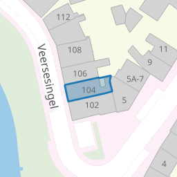 Perceel MDB01-F-4152