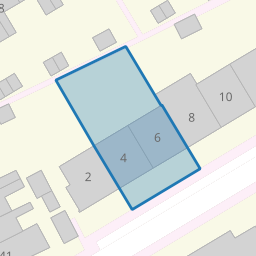 Perceel MDB01-F-4160