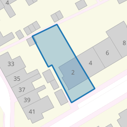 Perceel MDB01-F-4161