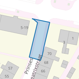 Perceel MDB01-F-4166