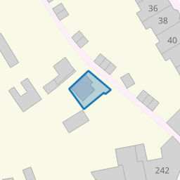 Perceel MDB01-F-4203