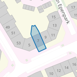 Perceel MDB01-F-4220