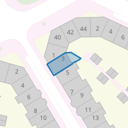 Perceel MDB01-F-4234