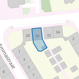 Perceel MDB01-F-4248