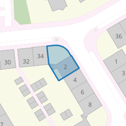 Perceel MDB01-F-4257