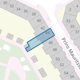 Perceel MDB01-F-4262