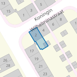 Perceel MDB01-F-4264