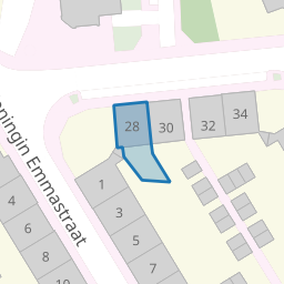 Perceel MDB01-F-4269