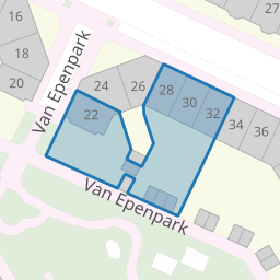 Perceel MDB01-F-4274