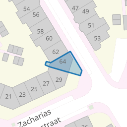 Perceel MDB01-F-4275