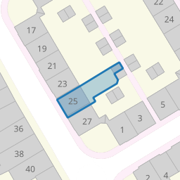 Perceel MDB01-F-4278