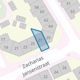 Perceel MDB01-F-4282