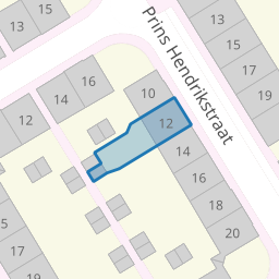 Perceel MDB01-F-4288