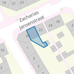 Perceel MDB01-F-4292