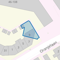 Perceel MDB01-F-4295