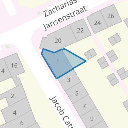 Perceel MDB01-F-4302