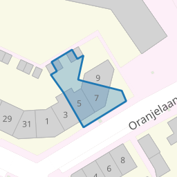 Perceel MDB01-F-4304