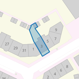 Perceel MDB01-F-4305