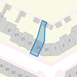 Perceel MDB01-F-4307