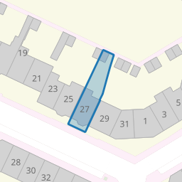 Perceel MDB01-F-4323